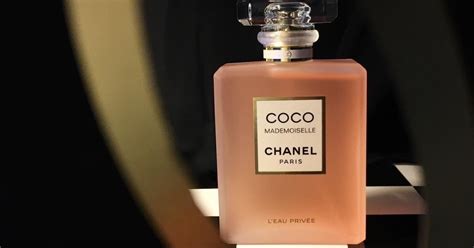 prezzo profumo coco chanel